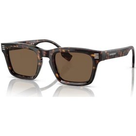 Resim Burberry Be4403 300273 51 Erkek Güneş Gözlüğü Çok Renkli 