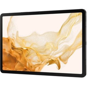 Resim Samsung Galaxy Tab S8 Wi-Fi SM-X700 128 GB 11" Tablet 