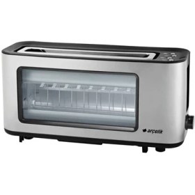 Resim Arçelik K 2462 EK Ekmek Kızartma Makinesi 