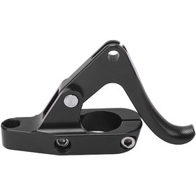 Resim Moveevo Alüminyum Motor & Bot Parmak Gaz Pedalı - Jetskı, Superjet, Waveblaster Fx1 300-1200 Uygun, Konforlu Kontrol, Dayanıklı 