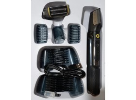 Resim Range Beta Erkek Bakım Seti 