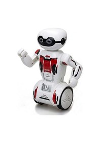 Resim Robotik Kodlama Hareketli, Komutlu Programlanabilir Akıllı Macrobot Robot Yeni Seri 