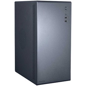 Resim Turbox Tx3989 Intel Core i7 11700 16 GB DDR4 RAM 512 GB M.2 NVMe SSD FreeDOS Masaüstü Bilgisayar 
