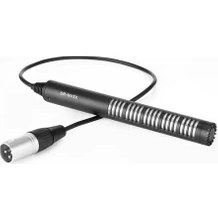 Resim Saramonic SR-NV5X Harici Xlr Mikrofon 