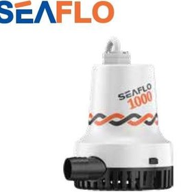 Resim Seaflo Sintine Pompası 1500 Gph 12 V 
