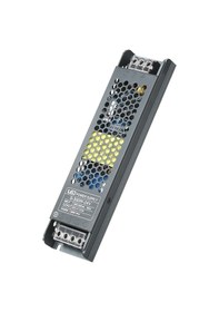 Resim Yaozixa "300w Led Şerit Için Alüminyum Güç Kaynağı - 24v 12.5a Ac/dc Dönüştürücü" 