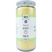 Resim OG NATURAL Organik Bebek İrmiği 330g 