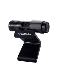 Resim Avermedia CAM 313 Live Streamer Full HD Webcam 