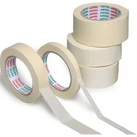 Resim Astel Maskeleme Kağıt Bant 50X40 mt 