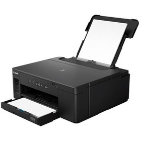Resim Canon Pixma GM2040 Wifi Mürekkep Püskürtmeli Yazıcı 