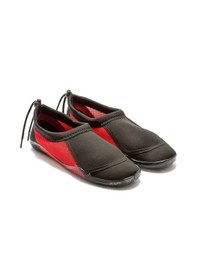 Resim Twigy Deniz Erkek Deniz Ayakkabısı Kırmızı 36/40 BB0811 Kırmızı - Siyah 