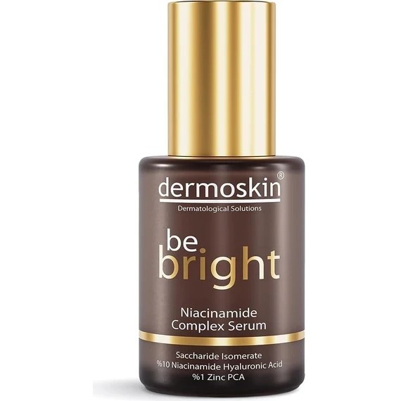 Be Bright Niacinamide Complex Serum (30 ml / 1.0 Fl.oz) Fiyatı ve Özelliklerı - Badem