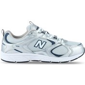 Resim New Balance Lifestyle Kadın Günlük Ayakkabı Ml408sn Gri 