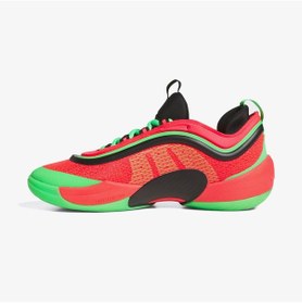 Resim Adidas D.o.n. Issue 6 Erkek Kırmızı Basketbol Ayakkabısı Jı1547 Kırmızı 