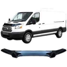 Resim Ekiciler Ford Transit Ön Kaput Rüzgarlığı 2014 Sonrası 