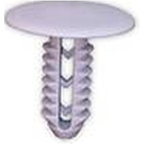 Resim Döşeme Klipsi Fiat Gri -25 Adet 