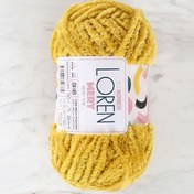 Resim Loren Mery Hardal El Örgü İpi - M409 
