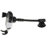 Resim Suntek 10W Hızlı Kablosuz Araç Şarj Cihazı 