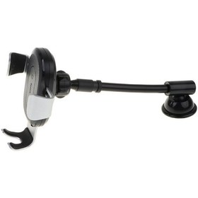 Resim Suntek 10W Hızlı Kablosuz Araç Şarj Cihazı 