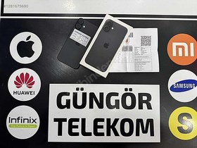 Resim Apple iPhone 16 Plus İkinci El TR | 128 GB | Siyah 