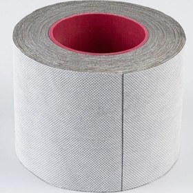 Resim Telalı Butil Bant 10cmx10mt Islak Hacim Zemin Yalıtım Membranı 