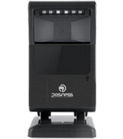 Resim Posiness Ps-8000 2d Masatipi Barkod Okuyucu 