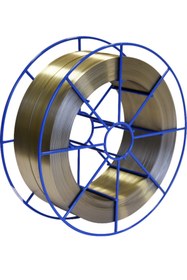 Resim Magmaweld Mı 309 Lsi 1,20 Mm Paslanmaz Krom Kaynak Teli 15 Kg 