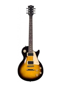 Resim Kozmos Klp-100-Vs Elektro Gitar 
