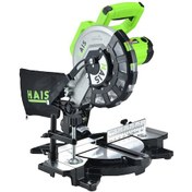 Resim Hais Gönye Kesme Makinesi 210 mm 1700 Watt 