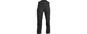 Resim Sturm Tac. Hose Assault Sıyah Pantolon 