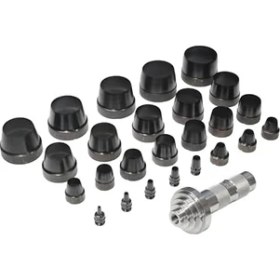 Resim 27 Pc. Locheisen Alet Kitleri 350US 27-Pc. Locheisen - Set 