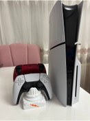 Resim Home OLİMPOS PS5 DUALSENSE STAND 