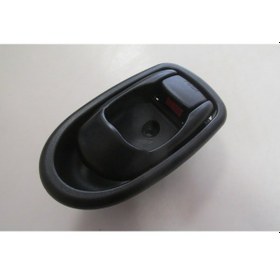 Resim Kia Shuma Ii 00/03 Ön Kapı I Ç Açma Kolu Sol Si Yah 