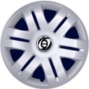 Resim Renault Trafic Jant Kapağı 16 Inç Kırılmaz Ve Esnek 