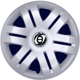 Resim Renault Trafic Jant Kapağı 16 Inç Kırılmaz Ve Esnek 