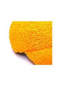 Resim Twingold İsme Özel Buklet Kep Şapka - Ab01011 - Sarı Sarı 