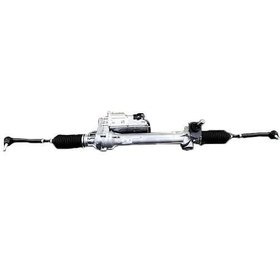 Resim Ford Ranger Elektirikli Direksiyon Kutusu Fomoce Marka JB3C 3D070 BD 