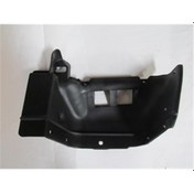 Resim Isuzu Npr- Şampiyon- 97/06 Ayak Basamak Plastiği Sol Taraf Çift Teker 