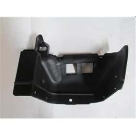 Resim Isuzu Npr- Şampiyon- 97/06 Ayak Basamak Plastiği Sol Taraf Çift Teker 
