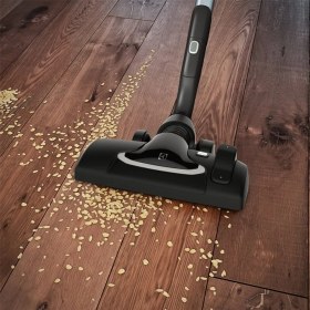 Resim Electrolux Ultra One Torbalı Elektrikli Süpürge 900258527 500-1500 Watt Güçlü Emiş Özelliği 