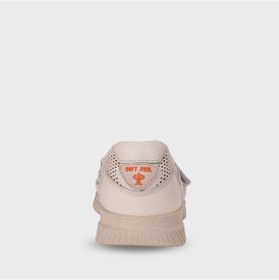 Resim Forelli 29429-g Elena Bej Kadın Hakiki Deri Ayakkabı Bej 