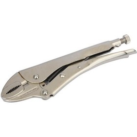 Resim İzeltaş 2500 Universal Ayarlı Pense 250 MM 