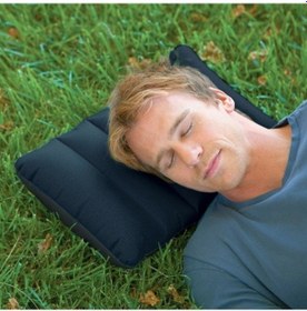 Resim 68672 Kadife Şişme Minder-yastık 43 28 9 Çok Renkli 