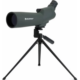Resim Braventa Collection Celestron Upclose 20-60X60 Spotting Scope cl 52223 