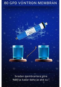 Resim Aqua Bella Dünyanın En İyi Su Arıtma Cihazı Evro Premium Plus 