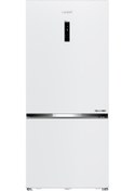 Resim Arçelik 283613 EB 615 LT No-Frost Kombi Tipi Buzdolabı 
