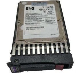 Resim Hp DG0300BALVP Hp 300-GB 3g 10K 2.5 Dp Sas 