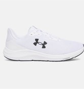 Resim Under Armour Ua Charged Pursuit 4 Beyaz Erkek Koşu & Antrenman Ayakkabısı 3028254-100 