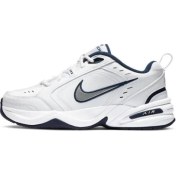 Resim Nike Air Monarch Iv Erkek Spor Ayakkabı (Dar Kalıp) 