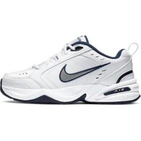 Resim Nike Air Monarch Iv Erkek Spor Ayakkabı (Dar Kalıp) 
